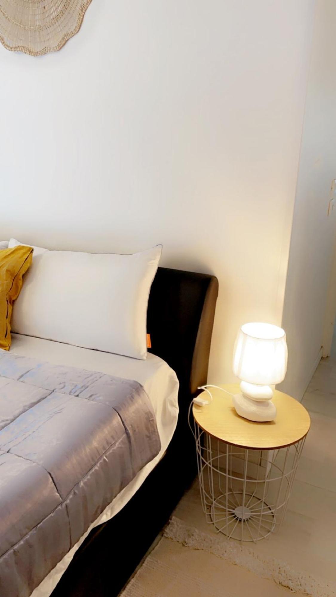 Eiffel Zen Appartement Epinay-sur-Seine Exterior photo